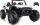MEGA BUGGY CLASH ZA 2 OTROKA 4X4 - BELA
