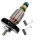  Rotor za vrtalnik BOSCH GBH 2-28F 2-28 DV 2-28 DFV komplet krtač in ležajev