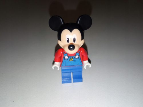 Miki Miška LEGO Disney Figurica - DIS054 iz Kompleta 10775
