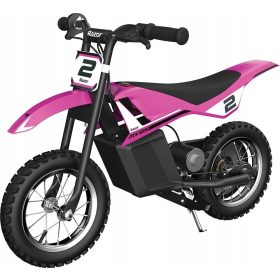 MOTOR Razor Pink do 50 kg