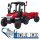 Traktor BLAST s prikolico 2x200W akumulator EVA eko usnje MP3