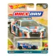 HOT WHEELS 2021 AUDI R8 LMS RACE DAY 3/5 HKC61 KOVINSKI NOV MODEL