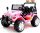 JEJEEP TERENSKI RAPTOR AKUMULATOR 2X45W PILOT ROZA