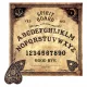Starodavna duhovna plošča Ouija