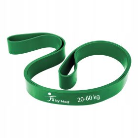 Guma za zgibe za Crossfit vadbo 20-60 kg