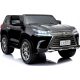 AVTO LEXUS LX Z AKUMULATORJEM 12V 4x45W AMORY PAINT