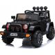 JEEP TERENSKI ELEKTRIČNI AVTO 12V 4x45W Z DALJINSKIM UPRAVLJALNIKOM