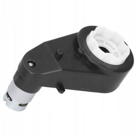 Električni motor z menjalnikom na 12V 8000mAh Akumulator