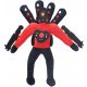 MASKOTA BLOX FRUITS ROBLOX CREWMATE PLUS ZA