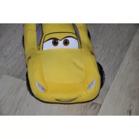 Plišasta maskota Cars Cars Cruz Ramirez