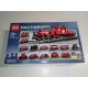 Lego 10183 Kreativni Vlaki Hobiji, 30 Modelov