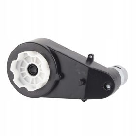   Električni motor za avtomobile na akumulator 12V 30000 obr/min