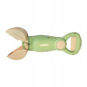   Snowball Maker za otroke | Snowball Making Igrača z ročajem