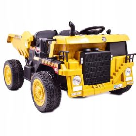 MEGA ELEKTRIČNI DVIŽNI KAMION Z AKUMULATORJEM KIPR/HC302