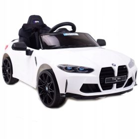    ORIGINAL BMW M4, MEHKA PLATIŠČA, MEHAK SEDEŽ, FULL OPTION/SX2418