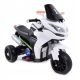 VELIKI MOTOR ZA LOVLJENJE S SIMULACIJO IZPUHA, MEHKA KOLESA STRONG 2 EXCLUSIVE/6288A