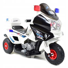 SUPER-TOYS Motor Bela