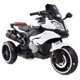   VELIK MOTOR ČASER STRONG 2 EKSKLUZIVNA, SVETEČA KOLESA/HLX2018