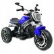 SUPER-IGRAČE Modri motor do 30 kg