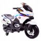 MEGA MOTOR Z PLINOM V ROČKI, ZAVORA, EVA/XMX609 PLATIŠČA