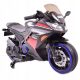 MEGA MOTOR MOČAN 2 EKSKLUZIVNI PRESTIŽNI ŠTIRIKOLESNIK, SVETEČA KOLESA, PLIN, ZAVORE
