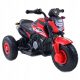 MOTORNI DIRKAČ NA POLNILNIH KOLESIH, DVA MOTORJA SUPER NOVOST/TK103