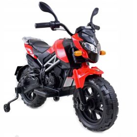   OLBRZMI MOTOR CROSS STRONG 2 EXCLUSIVE, AMORTIZER, PLIN V ROČICI /BLF918