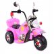 Motor Super-Toys Black do 30 kg za akumulatorske igrače