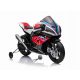 OPTIMIZED_NAME: ELEKTRIČNI MOTOR NA AKUMULATOR BMW HP4 RACE Z MEHKIM SEDEŽEM IN EVA KOLESI

OPTIMIZED_DESCRIPTION: Električni motor na akumulator BMW HP4 Race je popolno darilo za mlade ljubitelje mot