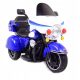 AKUMULATORSKI CHOPPER MOTOR Z ZVOKI, DVA SILNIKA/609