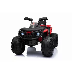   MEGA MOČAN QUAD MAVERICK S POGONOM 4X4 IN AMORTIZERJI, MEHKA KOLESA