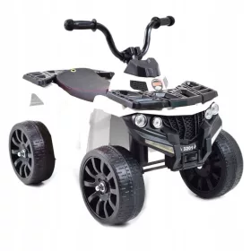   QUAD SPORT NA AKUMULATOR - MEHAK SEDEŽ, MEHKA KOLESA/BRJ3201