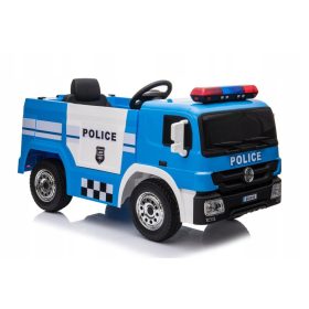    POLICE, SERVO VOLAN, MEHKO SVETEČA PLATIŠČA, FUNKCIJA ZIGANJA/SX1