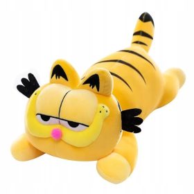 GARFIELD VELIKA PLIŠASTA MASKOTA 45 CM