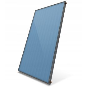  Sončni kolektor WEBER 2.0 POLJSKI IZDELEK HIT!!