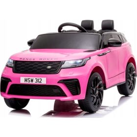   LAND ROVER VELAR AKUMULATOR 12V 2 SILNIKA NA DALJINSKO UPRAVLJANJE