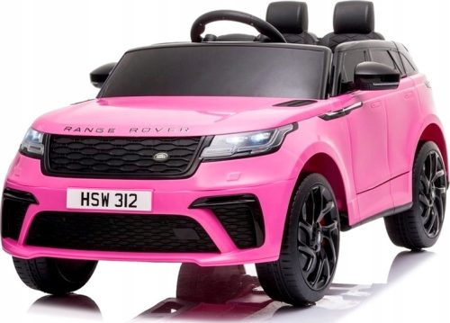 LAND ROVER VELAR AKUMULATOR 12V 2 SILNIKA NA DALJINSKO UPRAVLJANJE