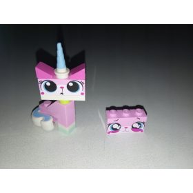 Lego filmska figurica - Unikitty tlm093
