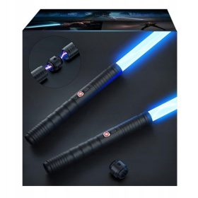 MIEČ SVETLOBE STAR WARS Z ZVOKOM