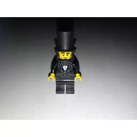 Minifigura LEGO Film - TLM005 Abraham Lincoln