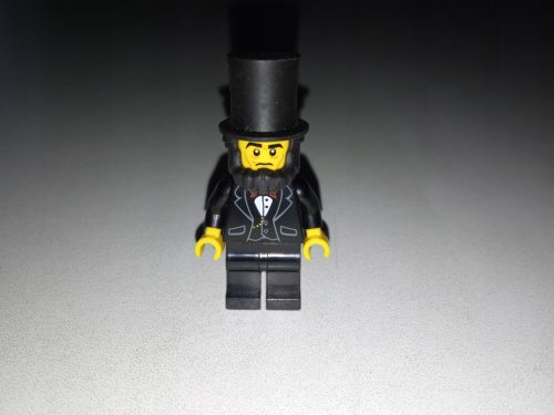 Minifigura LEGO Film - TLM005 Abraham Lincoln