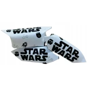 Star Wars karamela z citati, darilo 1 kg 80 kosov