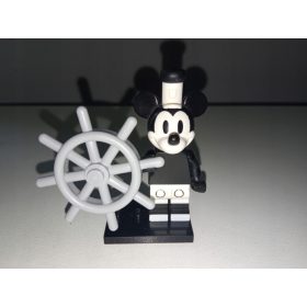 Lego Minifigura - Vintage Mickey DIS024 Serija 2