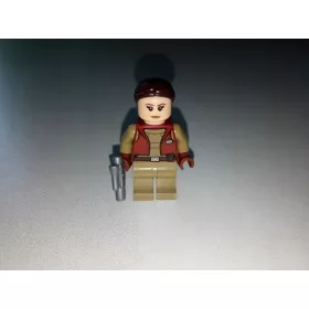 Lego zvezdni vojne figura - SW1303 senatorica Padme Amidala