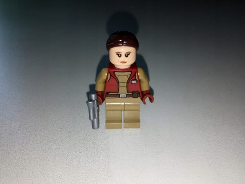 Lego zvezdni vojne figura - SW1303 senatorica Padme Amidala