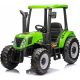 AKUMULATORSKI TRAKTOR ZA OTROKE 24V MOČ 400W NA DALJINSKO UPRAVLJANJE