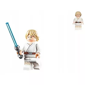   LEGO STAR WARS - Luke Skywalker (Tatooine) z mečem! 75290 sw0778