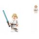 LEGO STAR WARS - Luke Skywalker (Tatooine) z mečem! 75290 sw0778