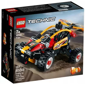 LEGO TECHNIC - AVTOMOBILSKI KOMPLET ROVER - 42101