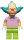 Krusty Klaun LEGO Figurica - Sim014 The Simpsons